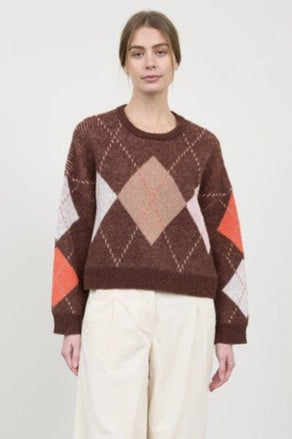 ROSSEN SWEATER