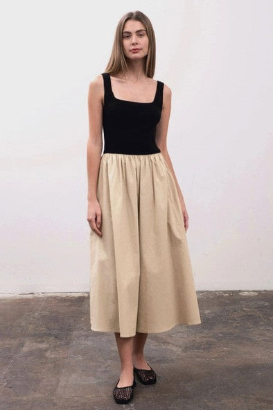 BALI DRESS