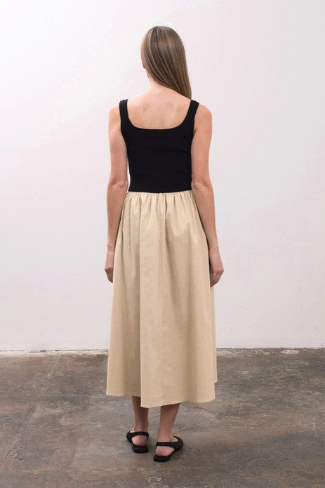 BALI DRESS