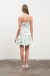 DOODLE DRESS