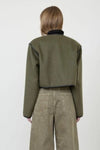 RIVER JACKET