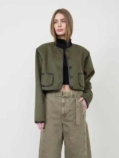 RIVER JACKET