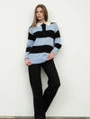 POLO SWEATER
