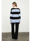 POLO SWEATER