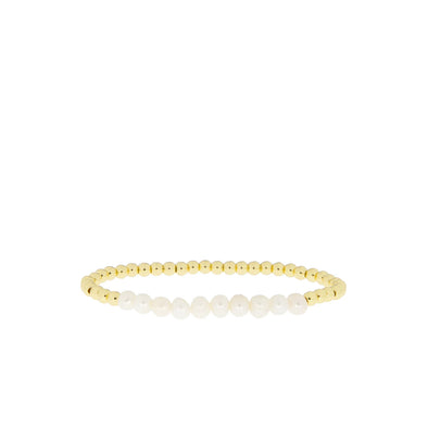PEARL BEADS BRACELET