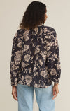 WREN ARI FLORAL TOP