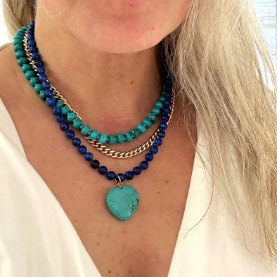 LENI NECKLACE