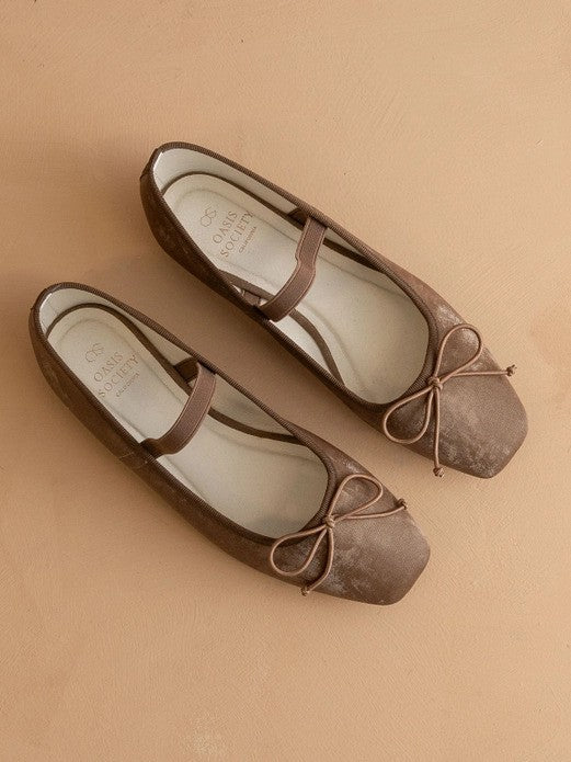 LONDON BALLET SHOES
