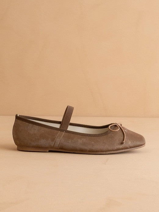 LONDON BALLET SHOES