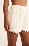 PESARO SHORT