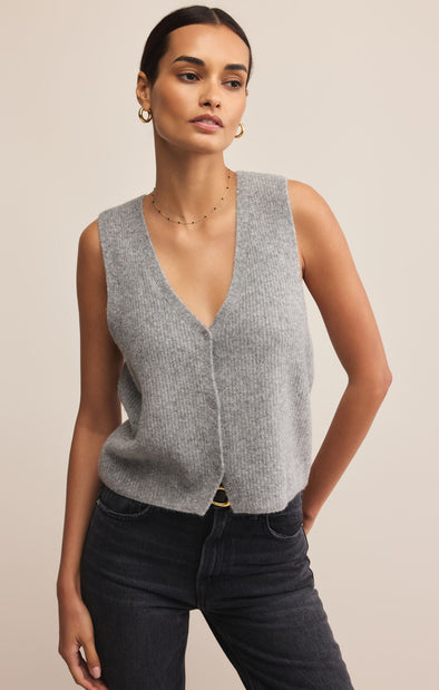 BRYCE SWEATER VEST