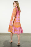 TALIA DRESS