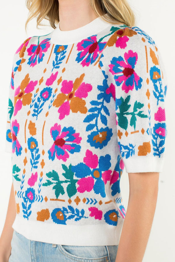 TUCKER TOP