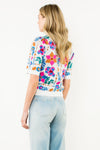 TUCKER TOP