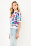 TUCKER TOP