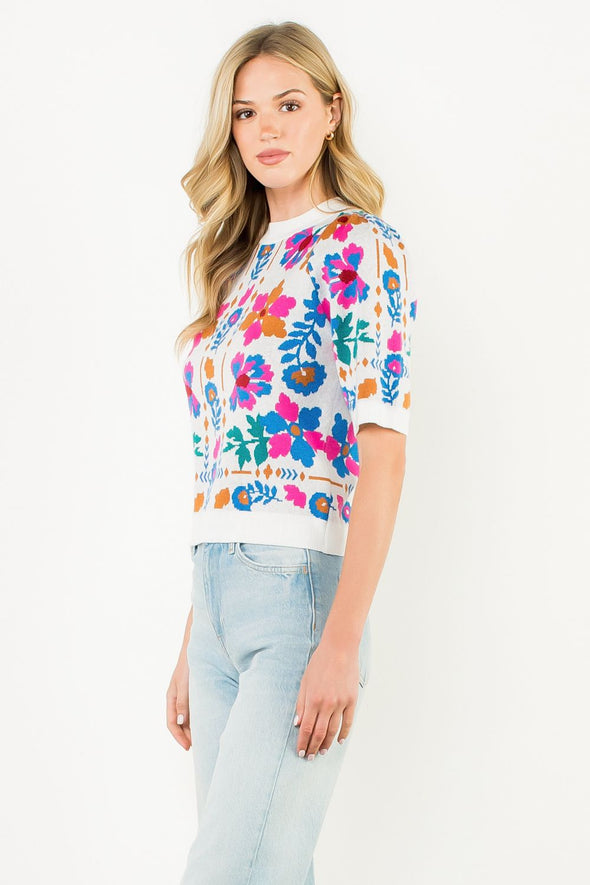 TUCKER TOP