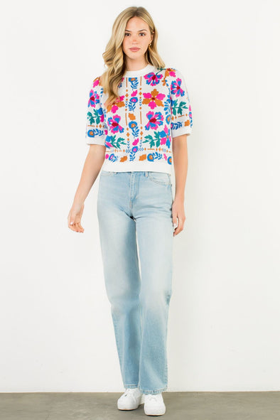 TUCKER TOP