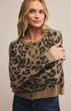 WILD OUTLOOK CARDIGAN