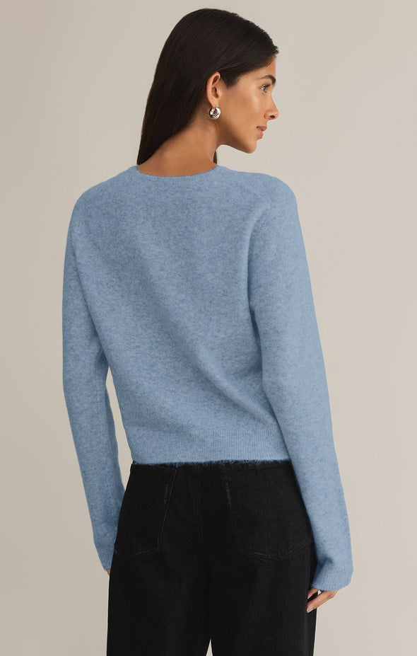 MEDINA CARDIGAN