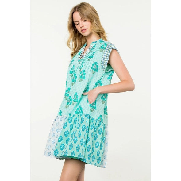 BLAKE DRESS