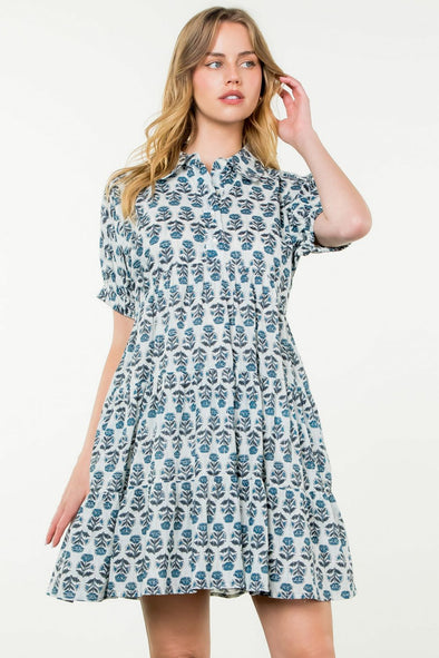 BLAIR DRESS