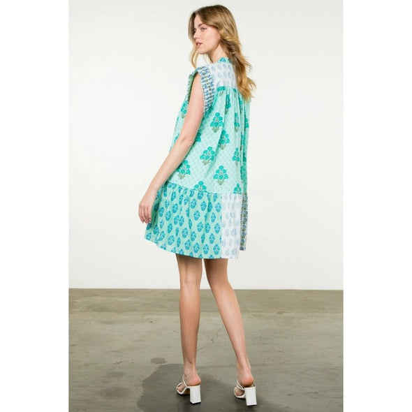 BLAKE DRESS