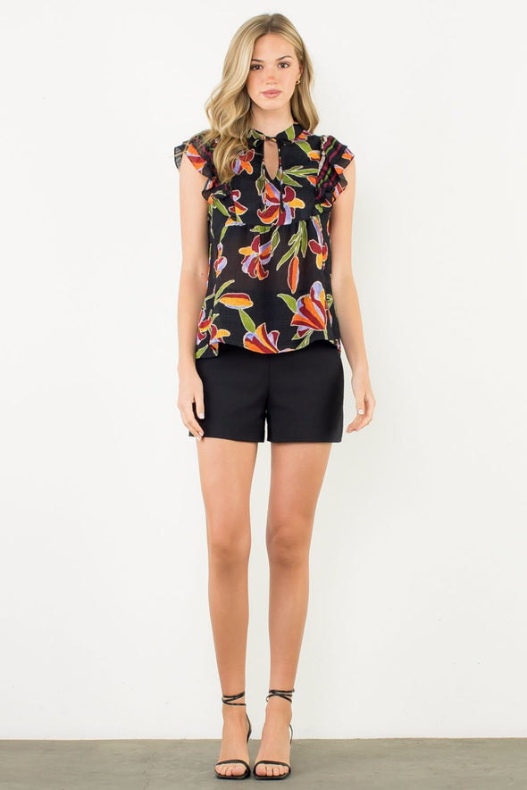 MILA TOP