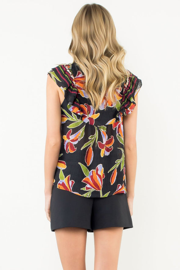 MILA TOP