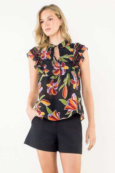 MILA TOP
