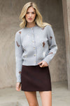 ELLIE SWEATER