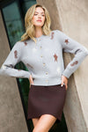 ELLIE SWEATER