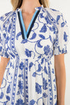 KELANI DRESS