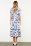 KELANI DRESS