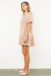 HUNTER DRESS