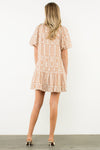 HUNTER DRESS