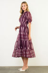 LALYA DRESS