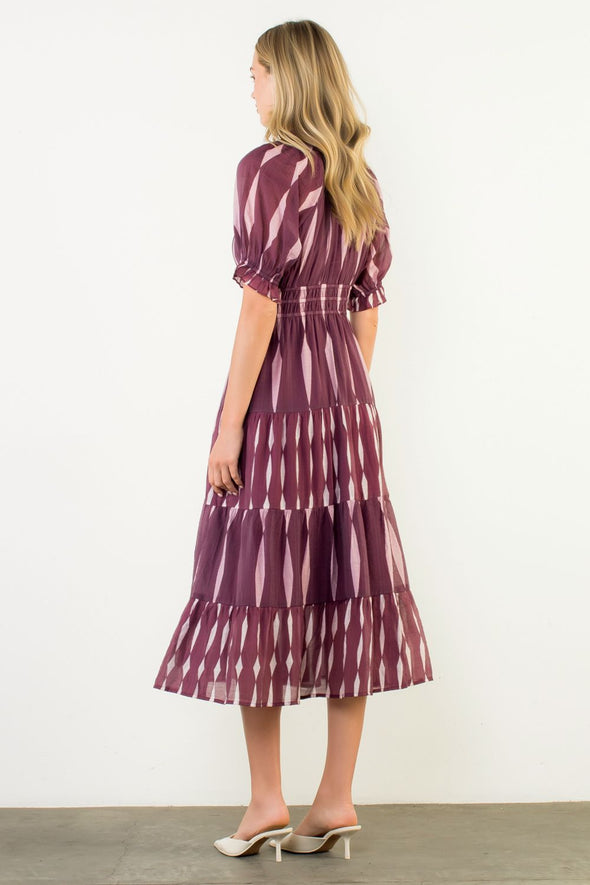 LALYA DRESS
