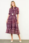 LALYA DRESS
