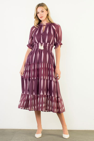 LALYA DRESS