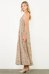 LEO DRESS