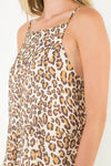 LEO DRESS