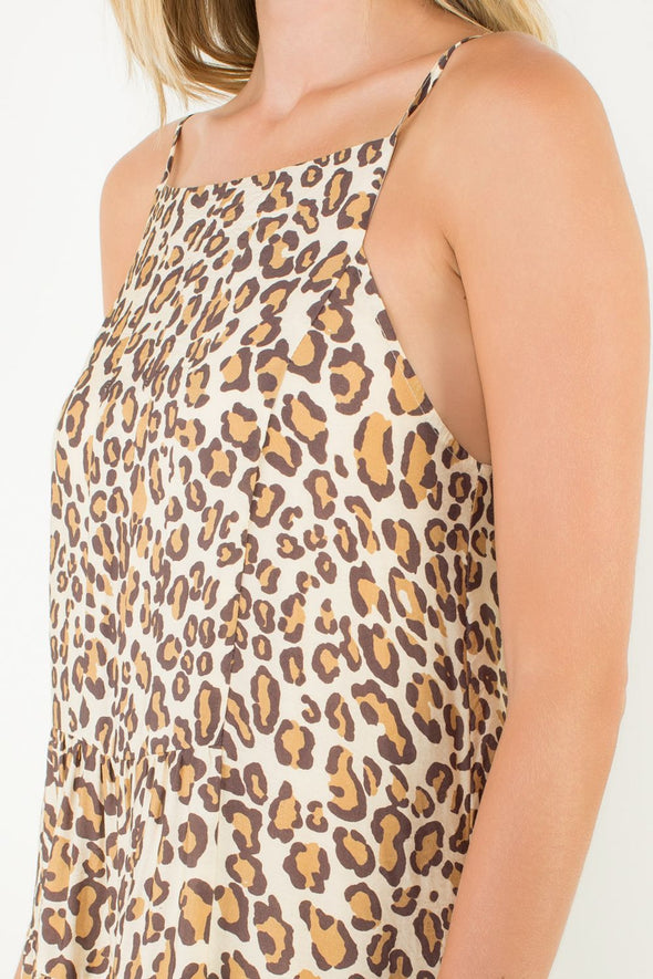 LEO DRESS