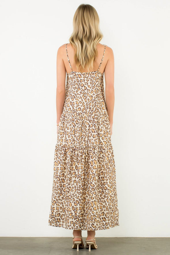 LEO DRESS