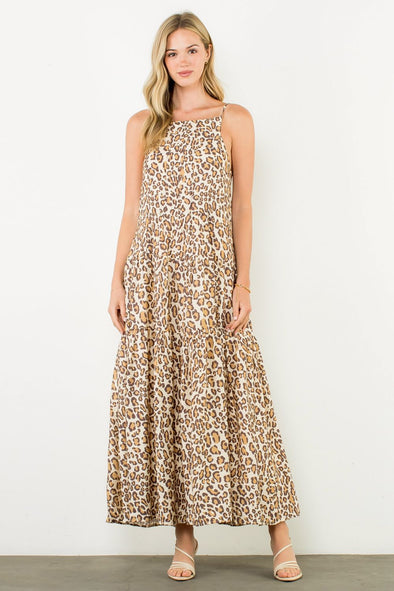 LEO DRESS