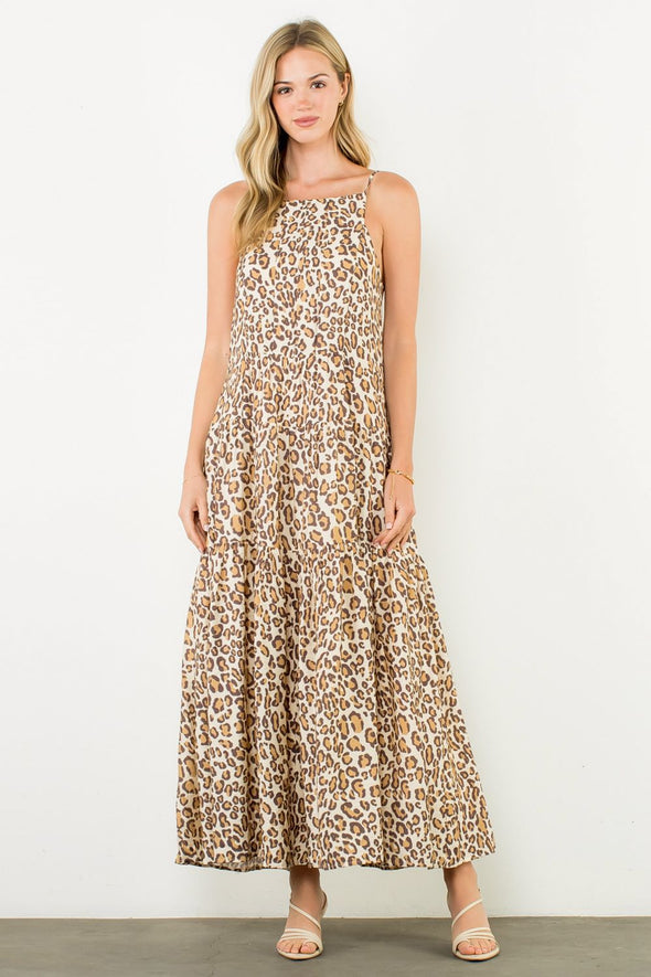 LEO DRESS