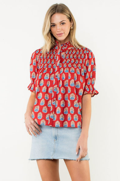 MAEVE TOP