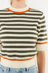MAISIE SWEATER