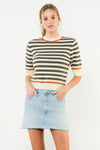 MAISIE SWEATER