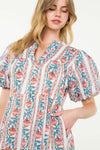 MARTA DRESS