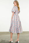 MARTA DRESS